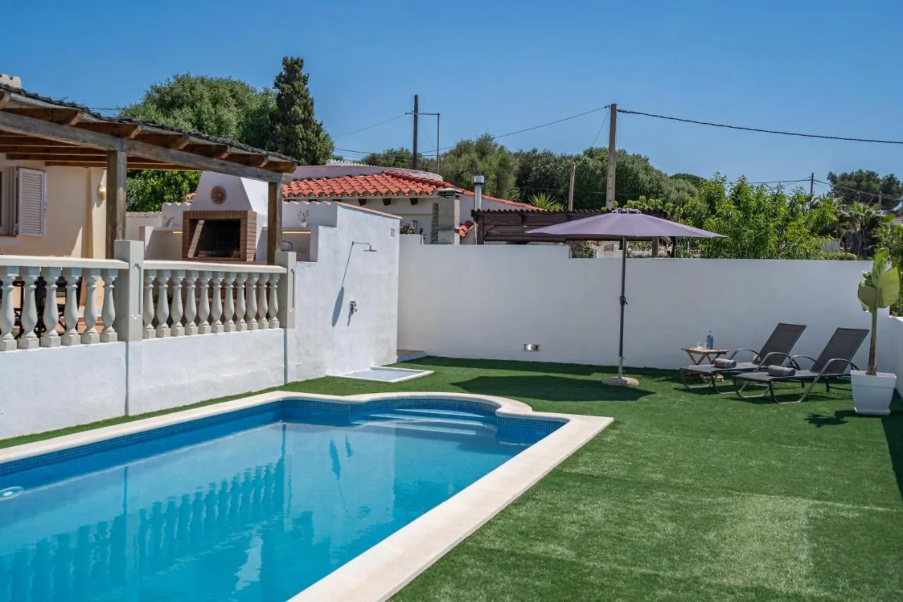 Villa Xoroi Cala En Porter  0*, Cala En Porter (Menorca)