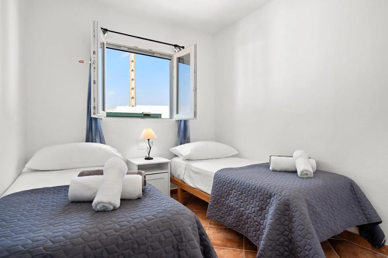 Villa Xoroi Cala En Porter