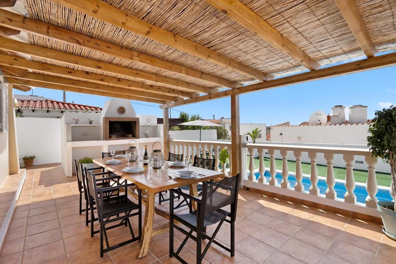 Villa Xoroi Cala En Porter  Cala En Porter (Menorca)