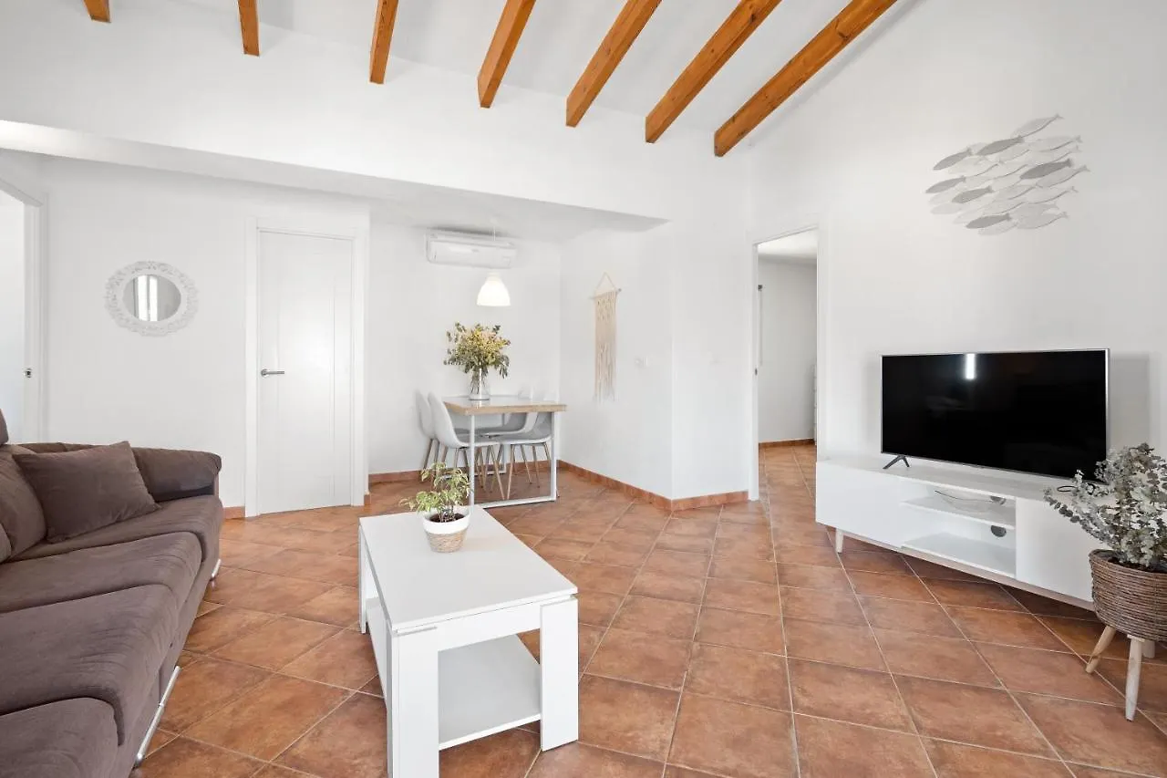 Villa Xoroi Cala En Porter