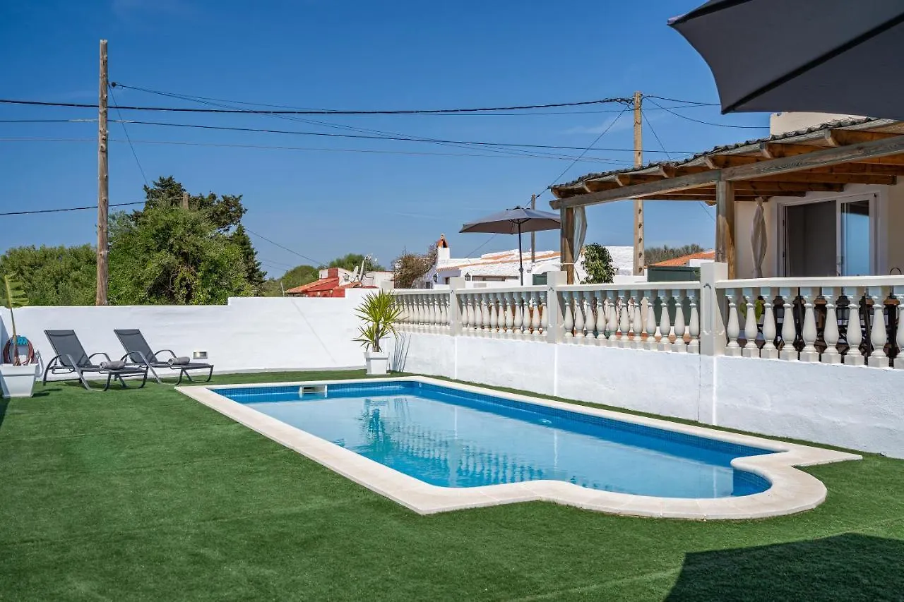 Villa Xoroi Cala En Porter  0*, Cala En Porter (Menorca) Spain