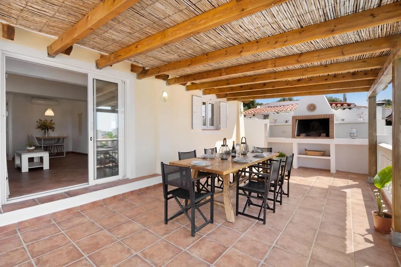 Villa Xoroi Cala En Porter
