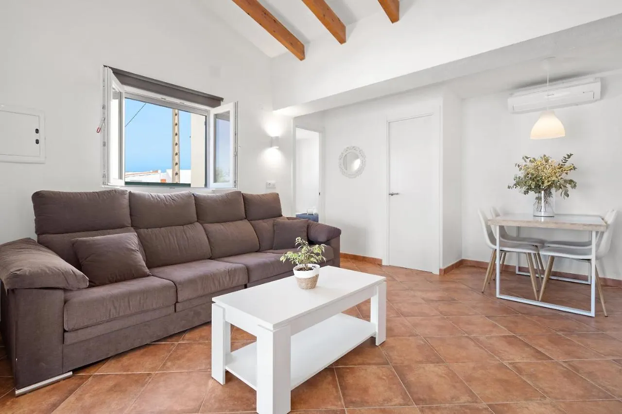 Villa Xoroi Cala En Porter